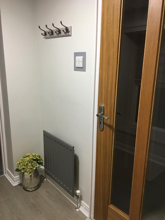 Antrim Coast Apartments Cushendall Exterior foto